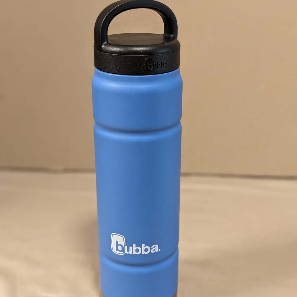 Bubba Blue Trailblazer Water Bottle 24 Oz - Picture 2 of 7
